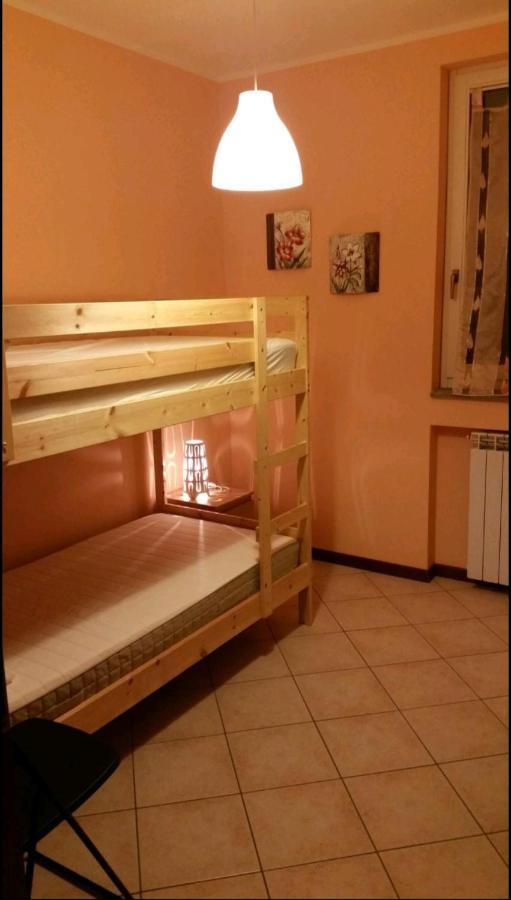 New Apartment Lake 10 Varenna Bagian luar foto